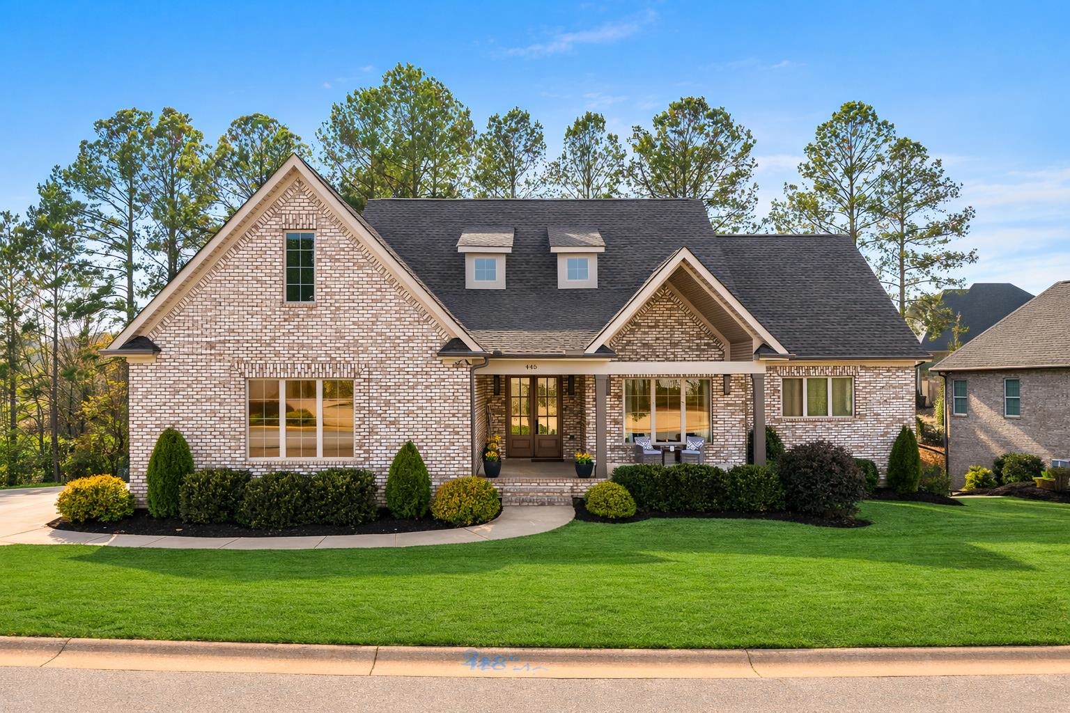 445 World Tour Drive Inman, SC 29349 - Photo 1 of 49
