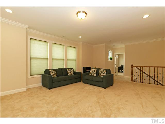 428 Powers Ferry Road Cary, NC 27519 - Photo 14 of 25 Huge loft/bonus upstairs