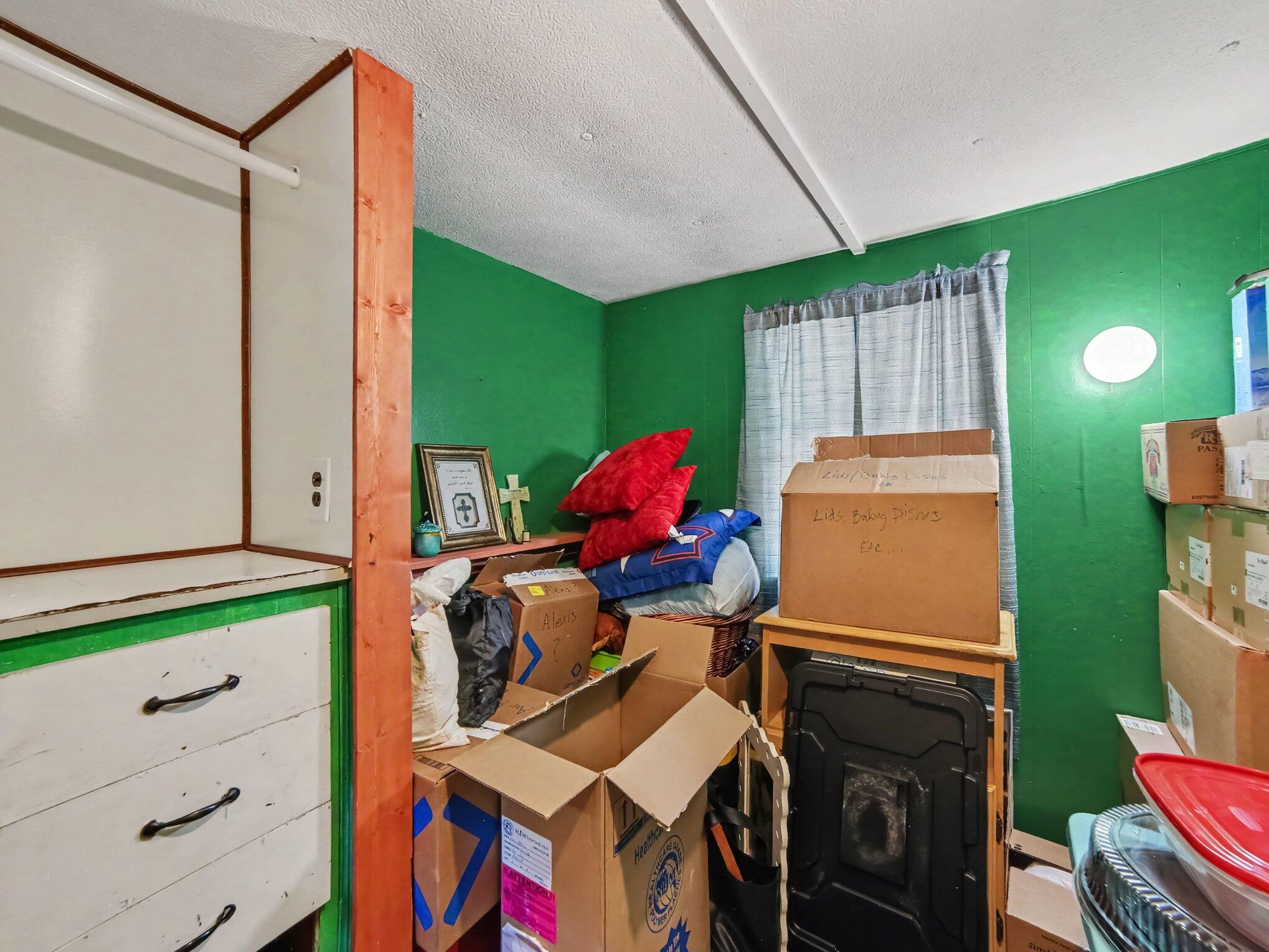 5648 West Johnson Road Ludington, MI 49431 - Photo 18 of 22 Bedroom 3
