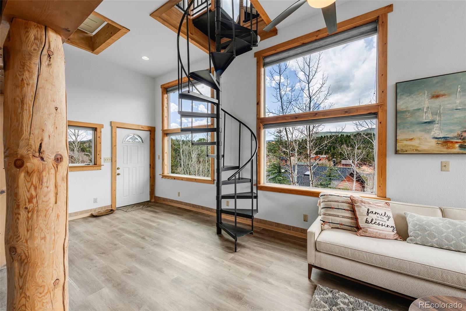 178 Gold Flake Terrace Bailey, CO 80421 - Photo 6 of 47