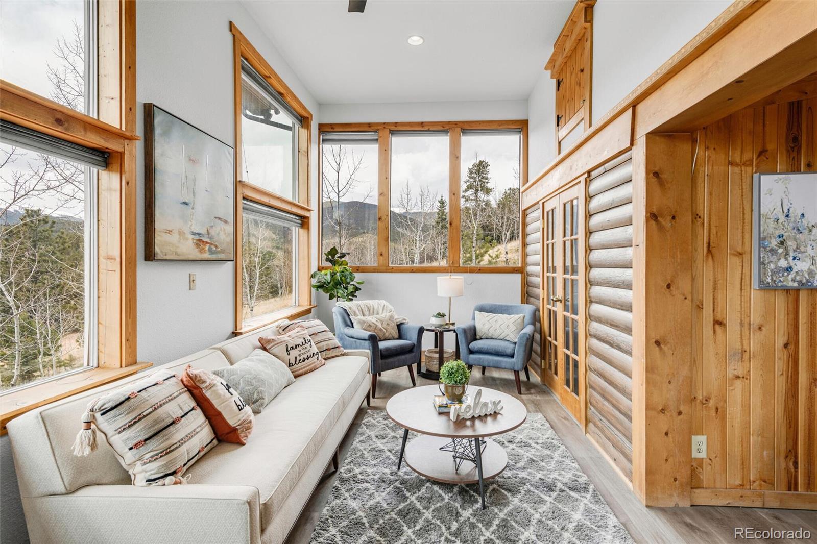 178 Gold Flake Terrace Bailey, CO 80421 - Photo 8 of 47