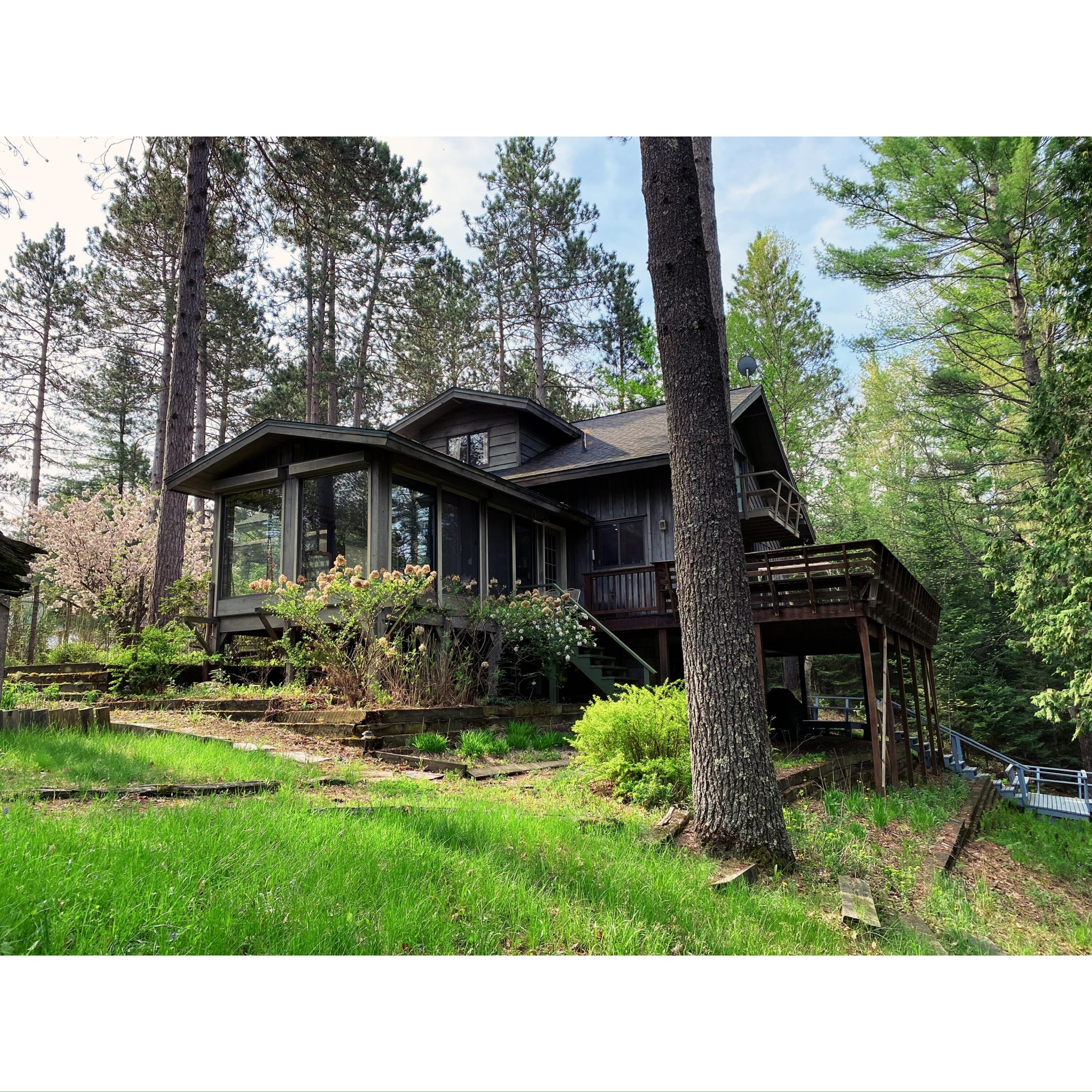 1235 Club Road Luzerne, MI 48636 - Photo 1 of 47 01