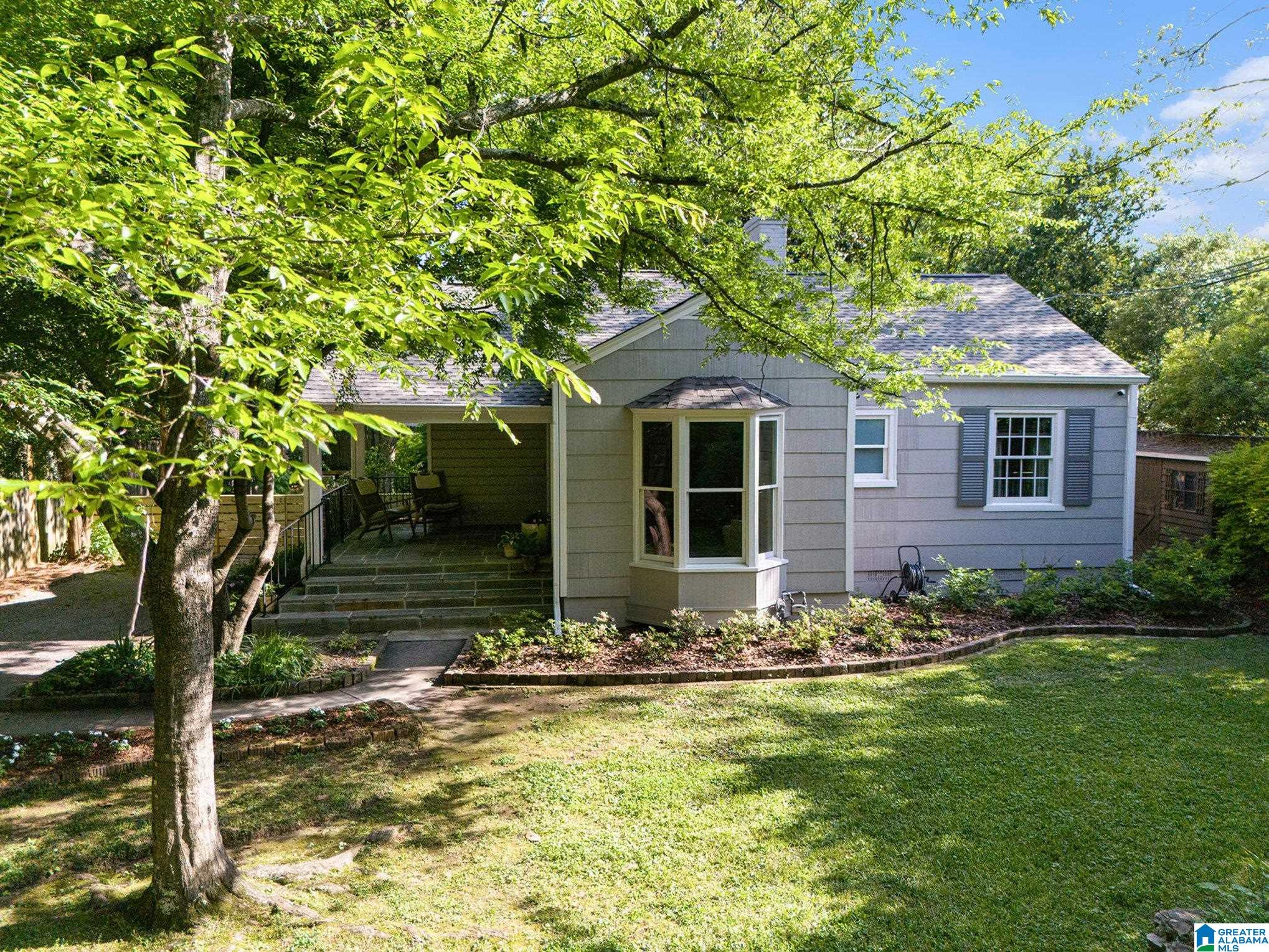 913 Sims Avenue Birmingham, AL 35213 - Photo 26 of 28