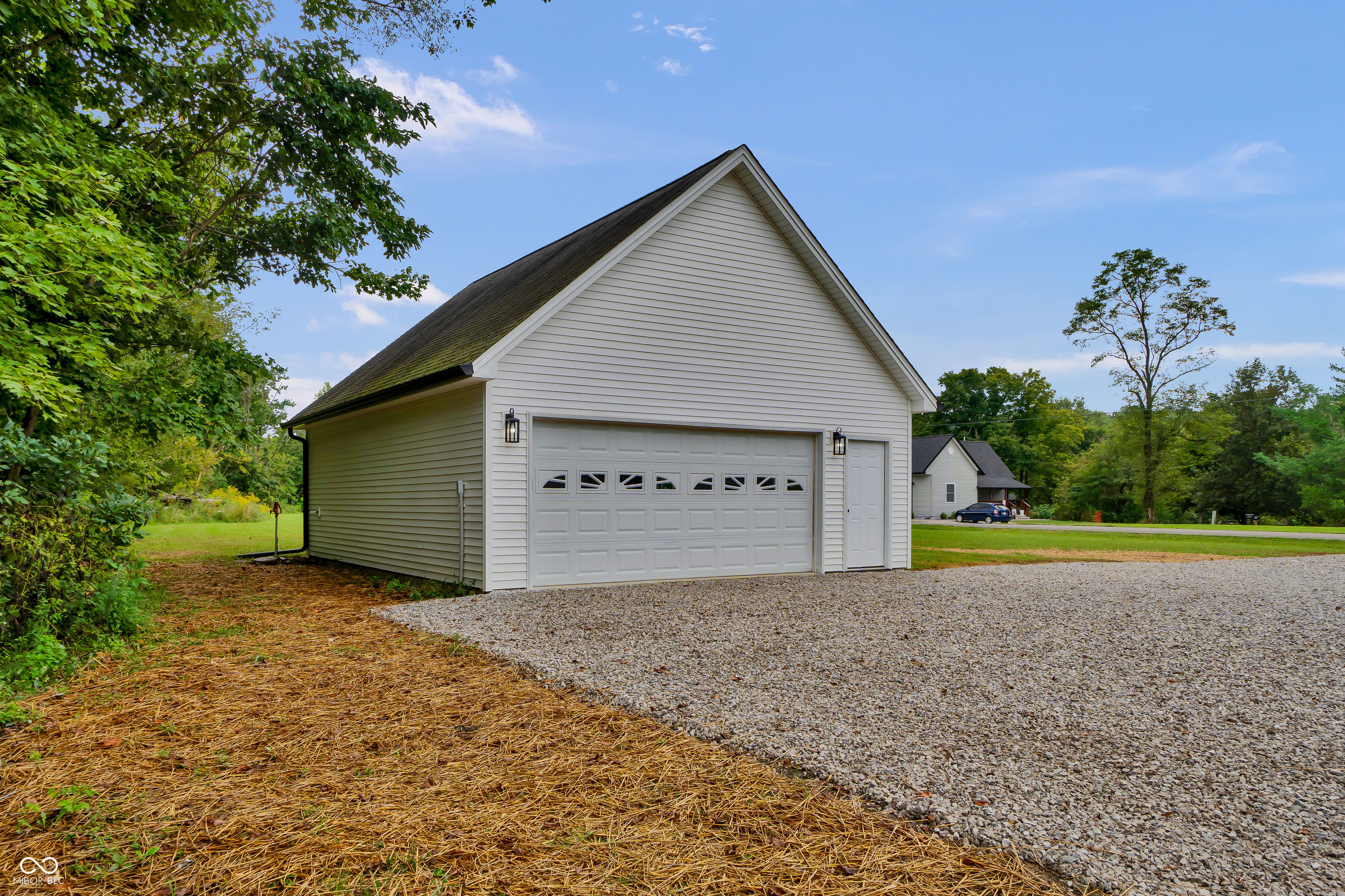 6850 North Base Road North Vernon, IN 47265 - Photo 48 of 57 Gallery Image 48