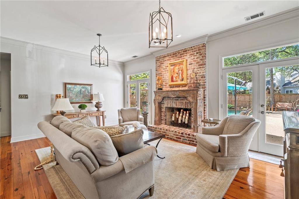 203 Branch Lane Mandeville, LA 70448 - Photo 15 of 38