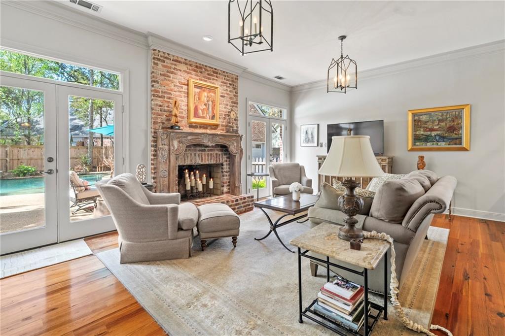 203 Branch Lane Mandeville, LA 70448 - Photo 17 of 38