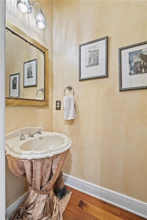 203 Branch Lane Mandeville, LA 70448 - Photo 24 of 38