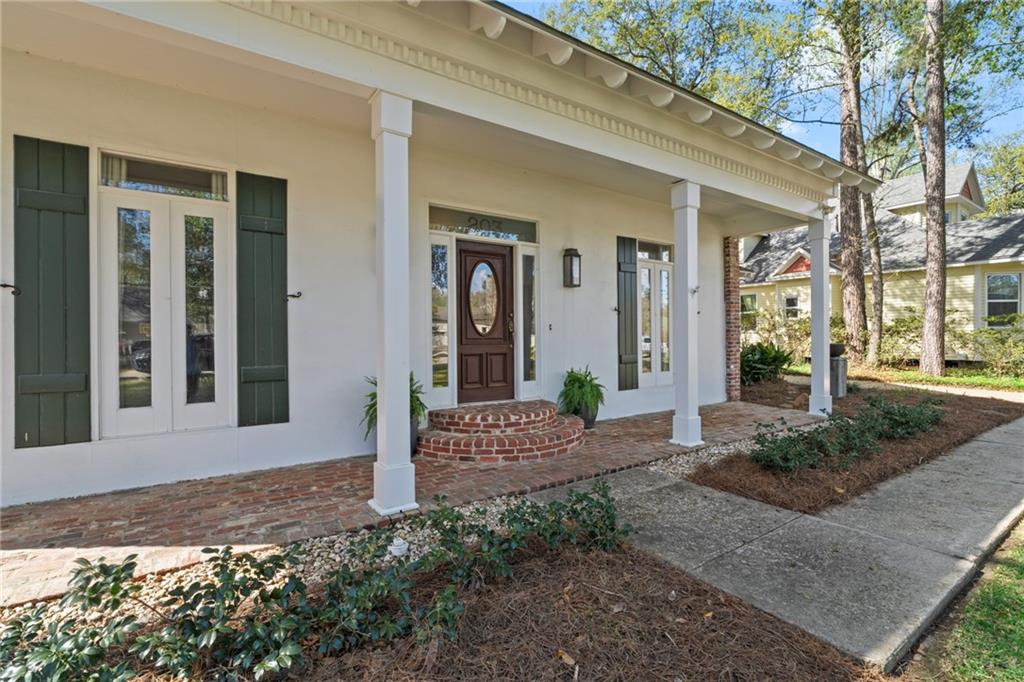 203 Branch Lane Mandeville, LA 70448 - Photo 3 of 38