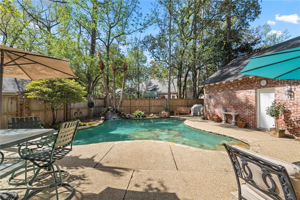 203 Branch Lane Mandeville, LA 70448 - Photo 32 of 38