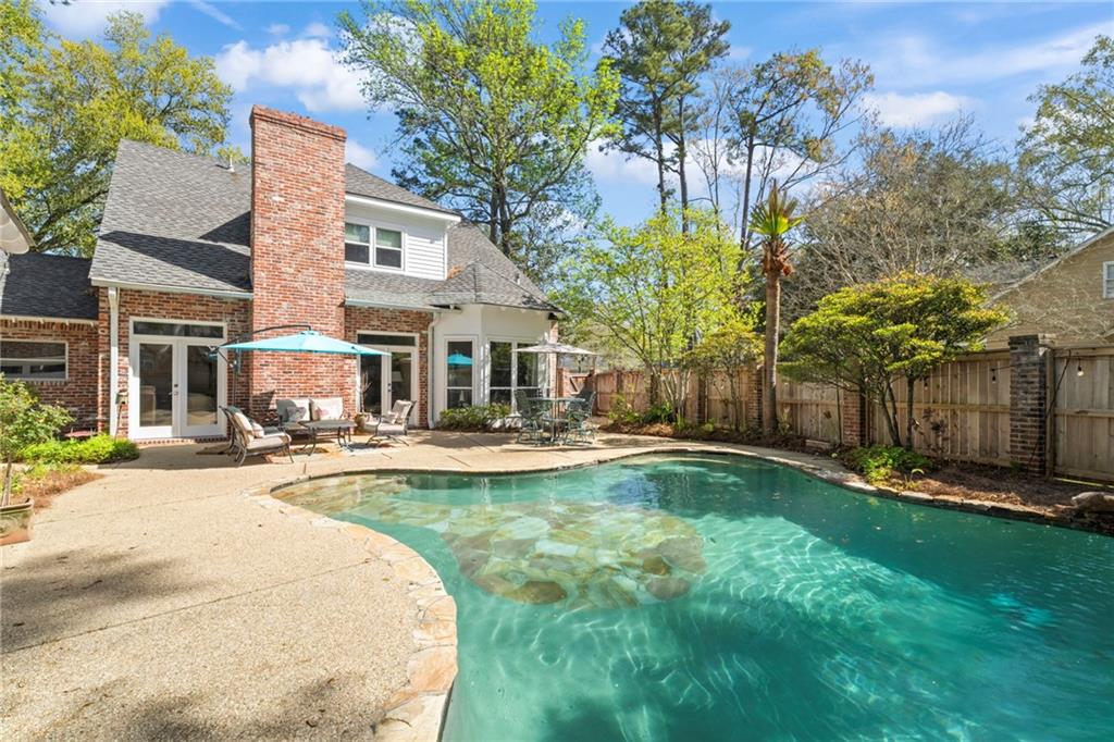 203 Branch Lane Mandeville, LA 70448 - Photo 33 of 38