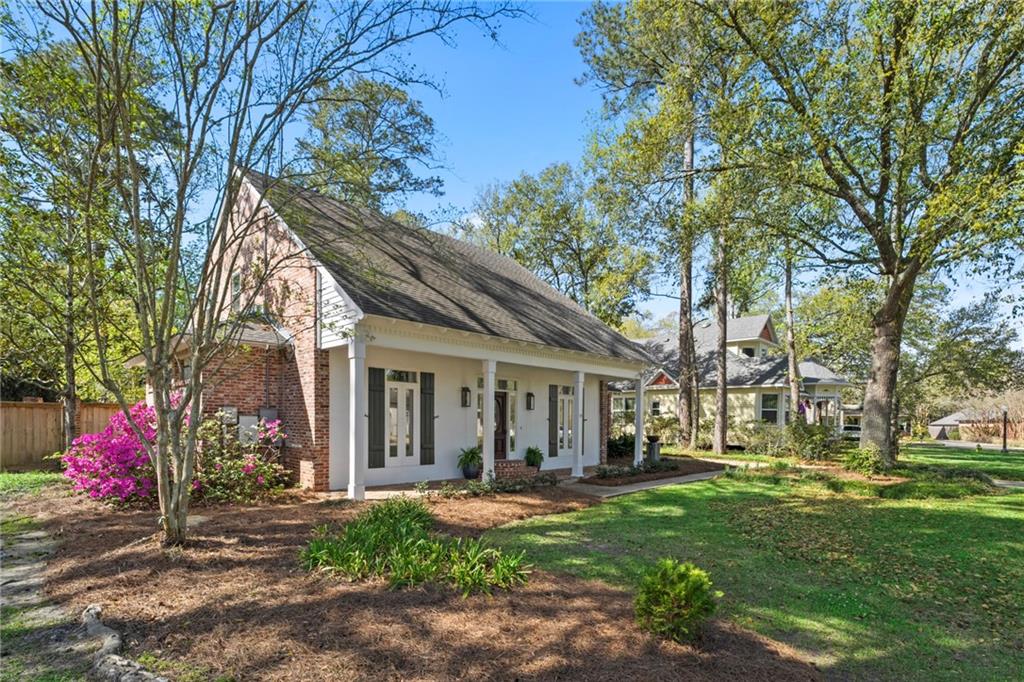 203 Branch Lane Mandeville, LA 70448 - Photo 36 of 38