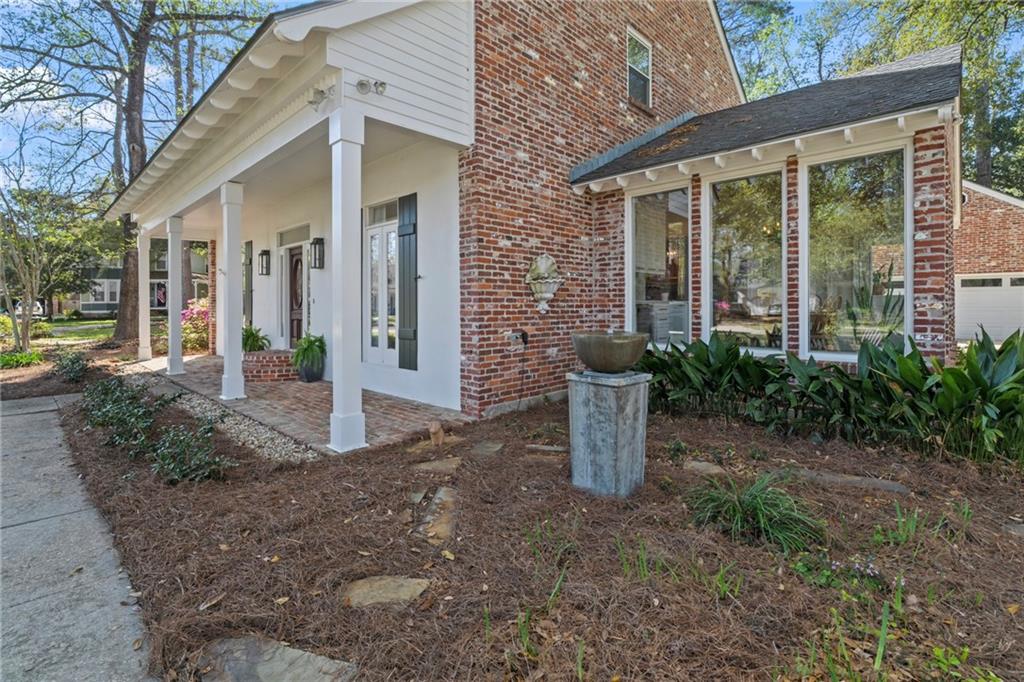 203 Branch Lane Mandeville, LA 70448 - Photo 37 of 38