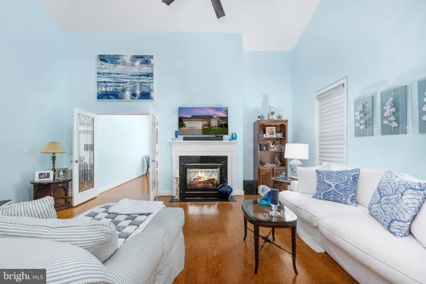 $484,900 | 5512 West Rich Mountain Way, Fredericksburg, VA 22407