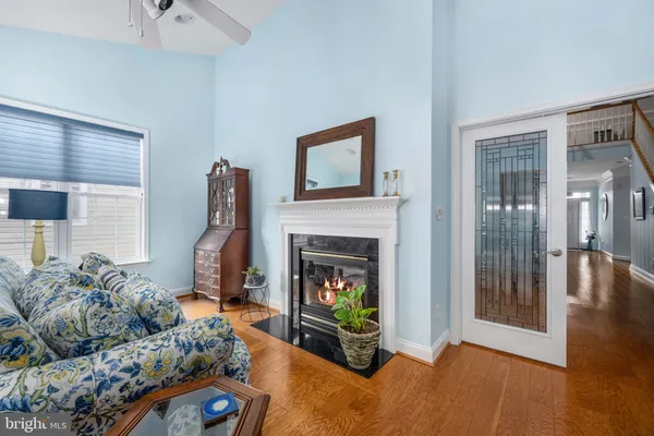 $484,900 | 5512 West Rich Mountain Way, Fredericksburg, VA 22407