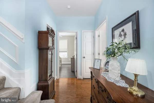 $484,900 | 5512 West Rich Mountain Way, Fredericksburg, VA 22407