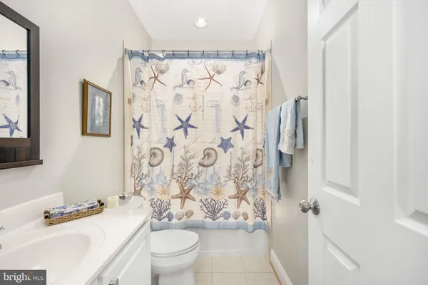 $484,900 | 5512 West Rich Mountain Way, Fredericksburg, VA 22407