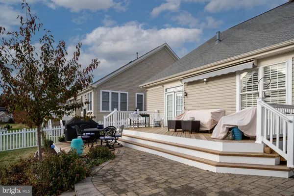 $484,900 | 5512 West Rich Mountain Way, Fredericksburg, VA 22407