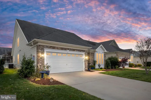 $484,900 | 5512 West Rich Mountain Way, Fredericksburg, VA 22407