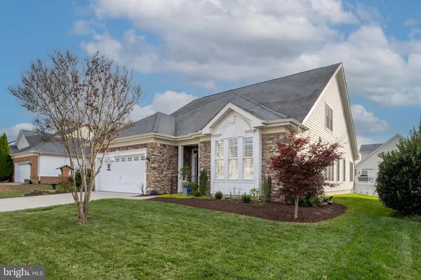 $484,900 | 5512 West Rich Mountain Way, Fredericksburg, VA 22407
