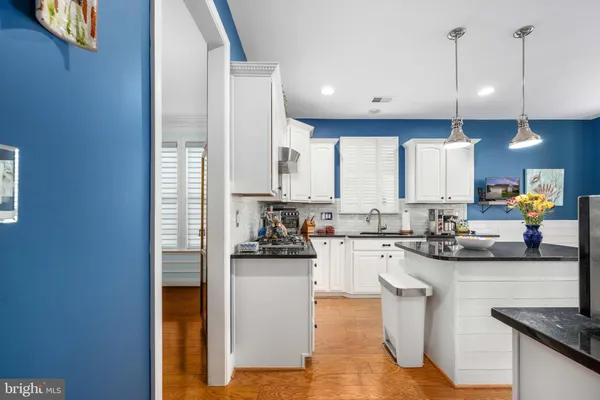$484,900 | 5512 West Rich Mountain Way, Fredericksburg, VA 22407