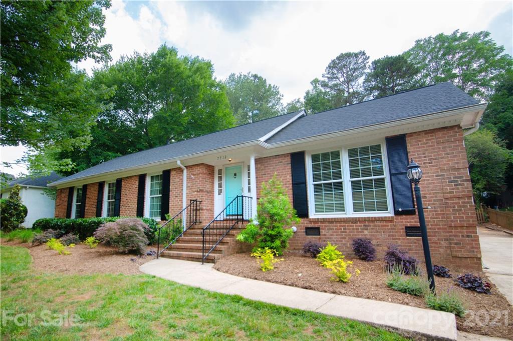 7712 Whistlestop Road Charlotte, NC 28210 - Photo 1 of 29 Gallery Image 1