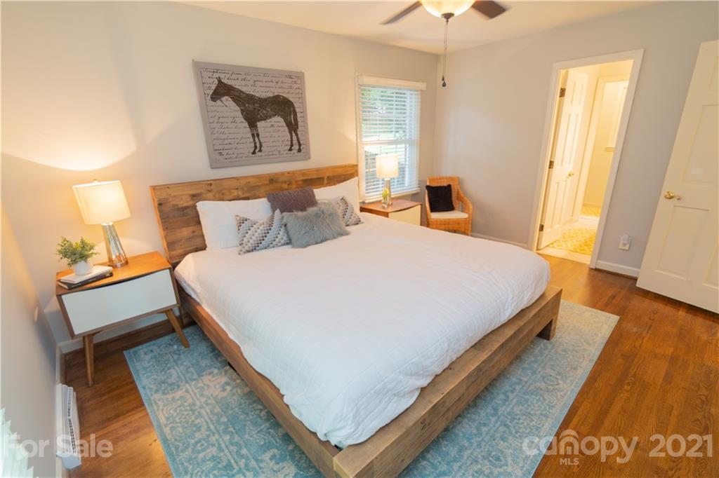 7712 Whistlestop Road Charlotte, NC 28210 - Photo 23 of 29 Gallery Image 23