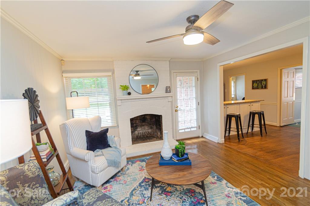 7712 Whistlestop Road Charlotte, NC 28210 - Photo 9 of 29 Gallery Image 9