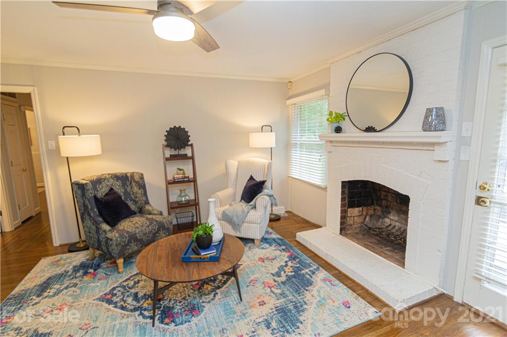 7712 Whistlestop Road Charlotte, NC 28210 - Photo 10 of 29 Gallery Image 10