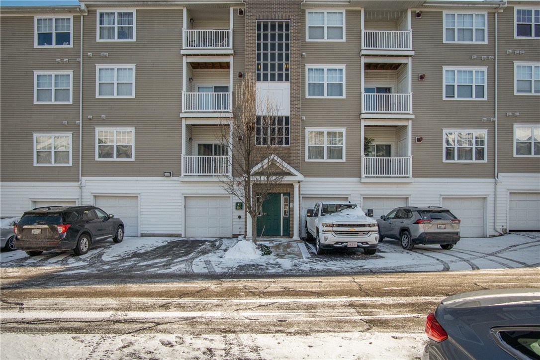 86 Mill Street, Unit 103 Woonsocket, RI 02895 - Photo 1 of 20 Gallery Image 1