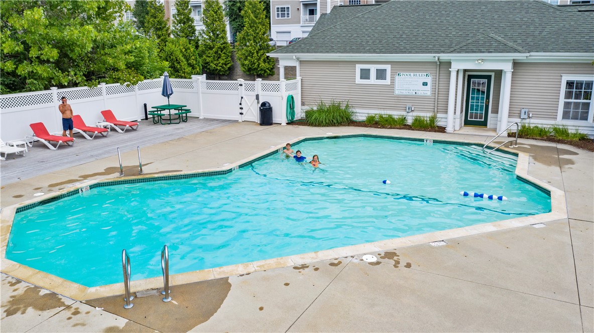 86 Mill Street, Unit 103 Woonsocket, RI 02895 - Photo 20 of 20 Gallery Image 20