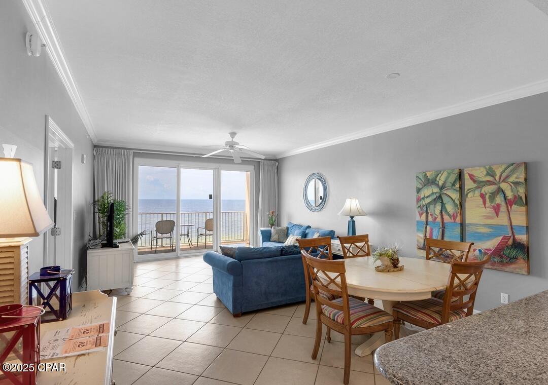 10713 Front Beach Road, Unit 502 Panama City Beach, FL 32408 - Photo 11 of 36