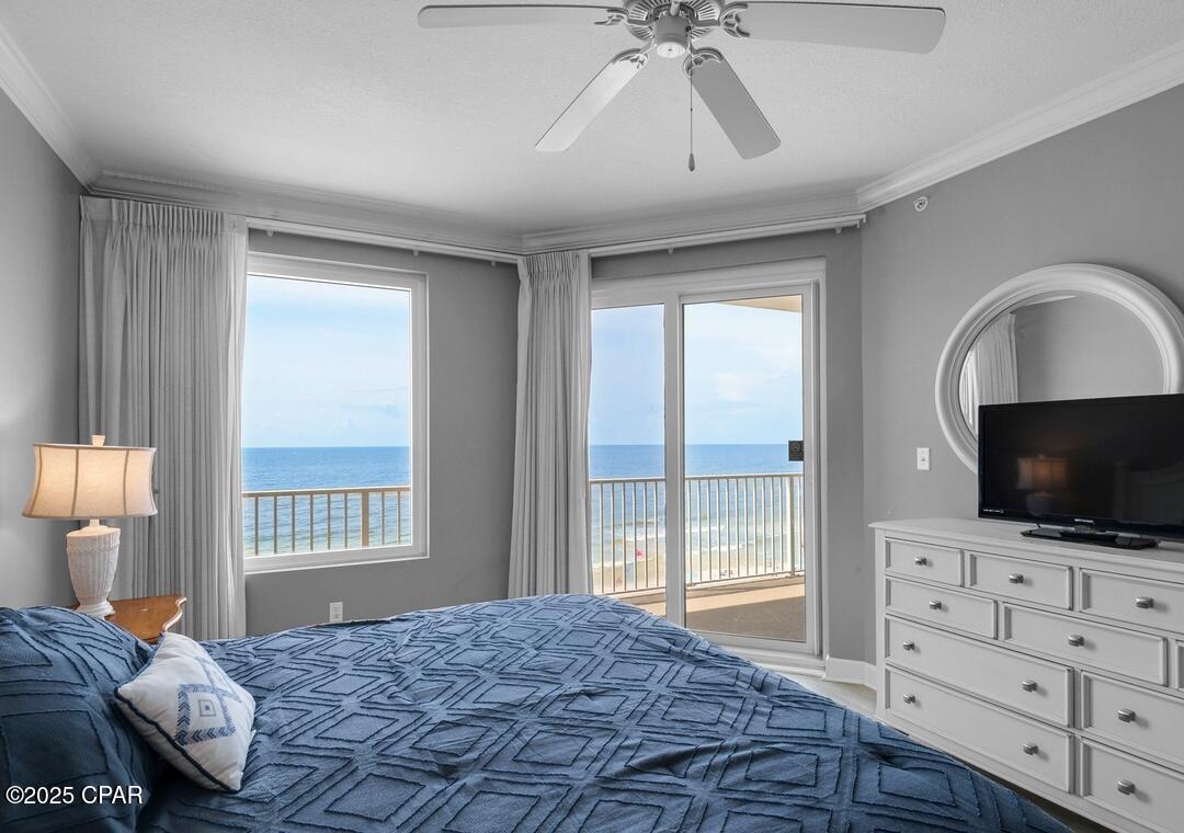 10713 Front Beach Road, Unit 502 Panama City Beach, FL 32408 - Photo 16 of 36