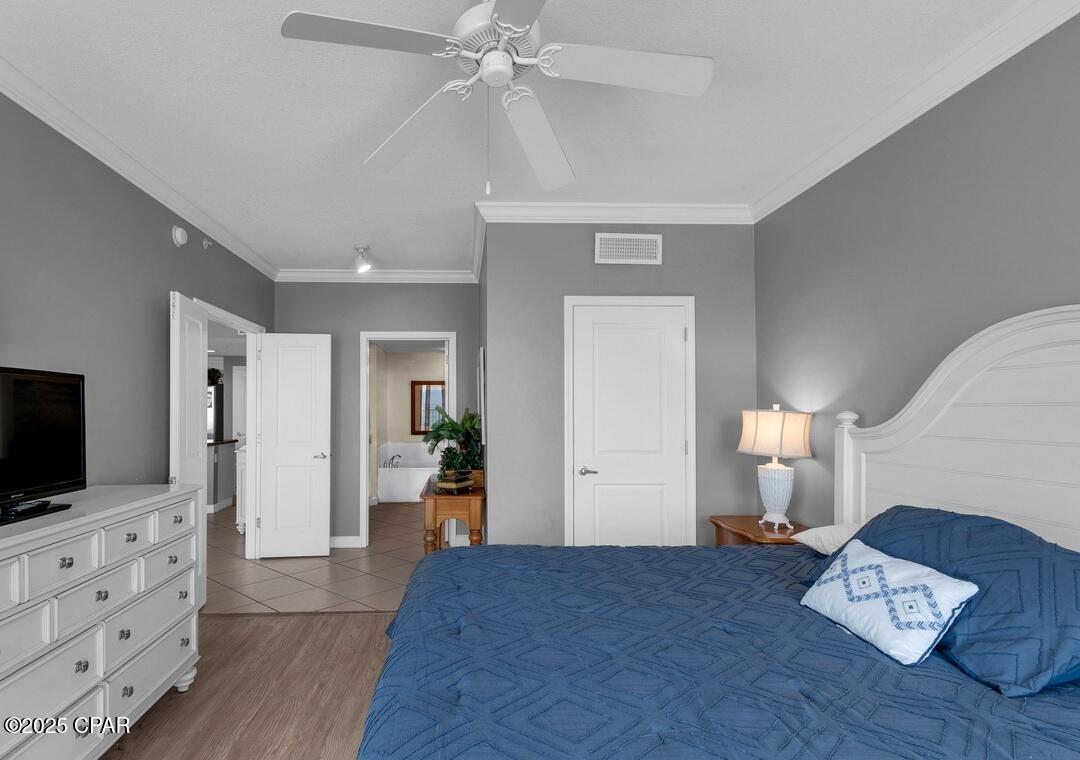 10713 Front Beach Road, Unit 502 Panama City Beach, FL 32408 - Photo 17 of 36