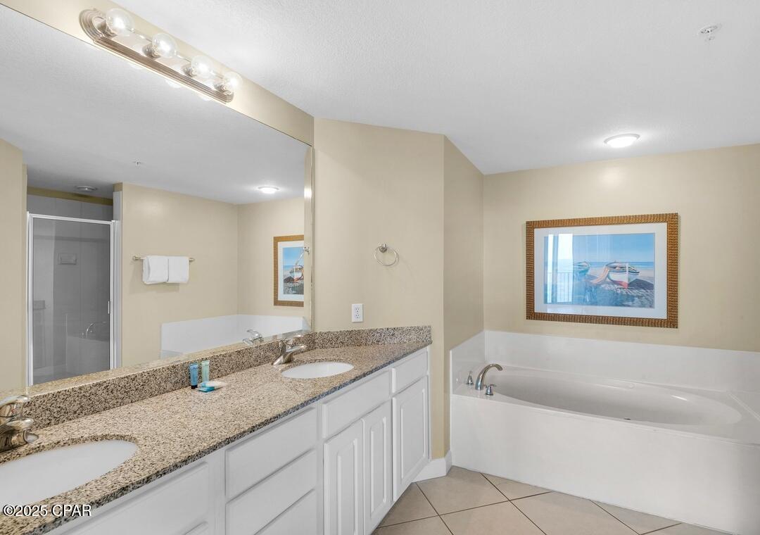 10713 Front Beach Road, Unit 502 Panama City Beach, FL 32408 - Photo 18 of 36