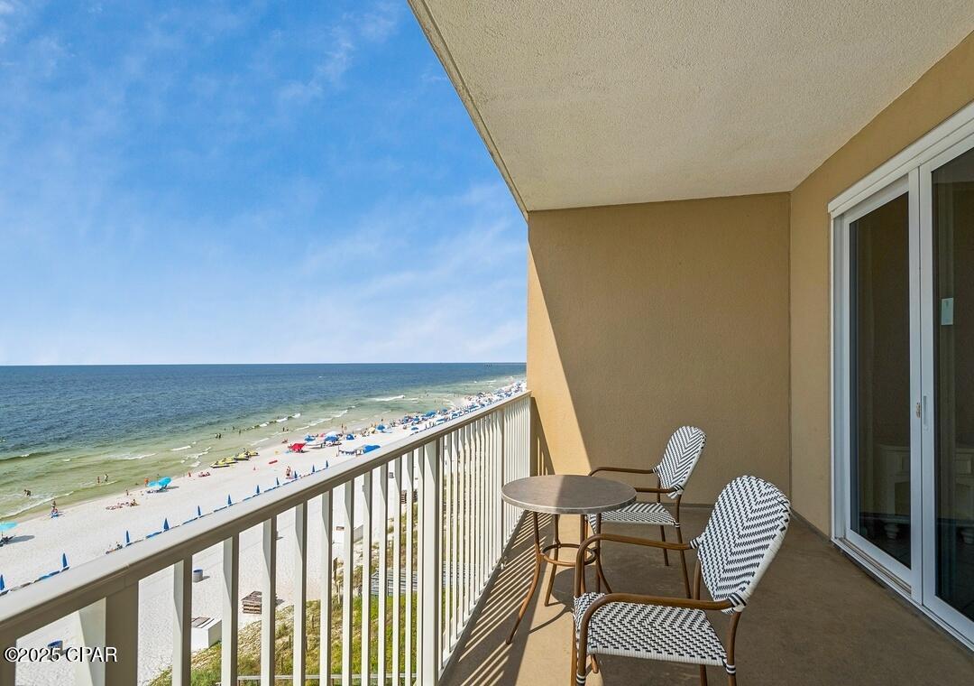 10713 Front Beach Road, Unit 502 Panama City Beach, FL 32408 - Photo 2 of 36