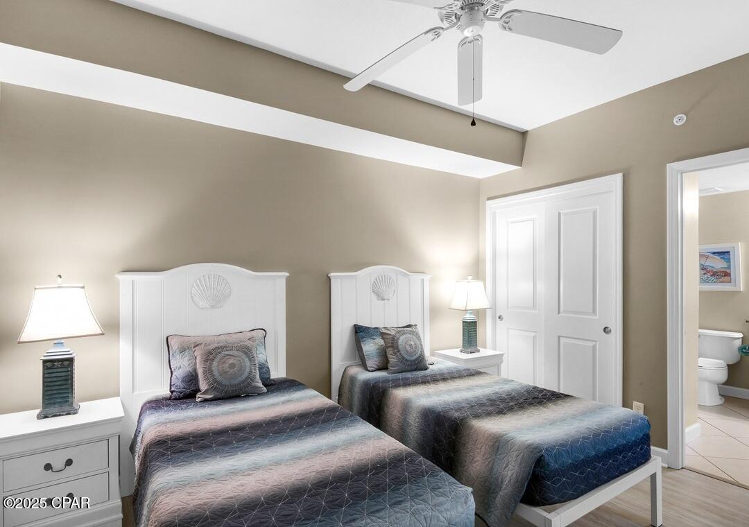 10713 Front Beach Road, Unit 502 Panama City Beach, FL 32408 - Photo 22 of 36