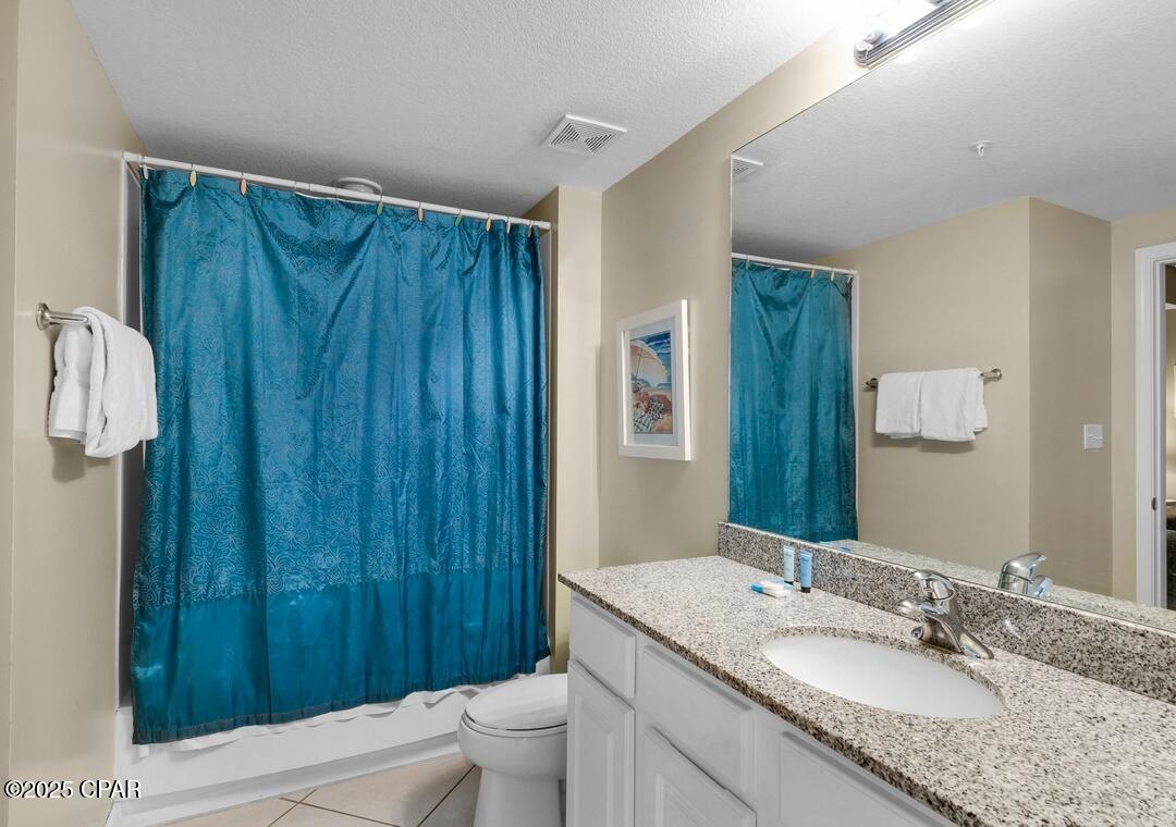 10713 Front Beach Road, Unit 502 Panama City Beach, FL 32408 - Photo 24 of 36
