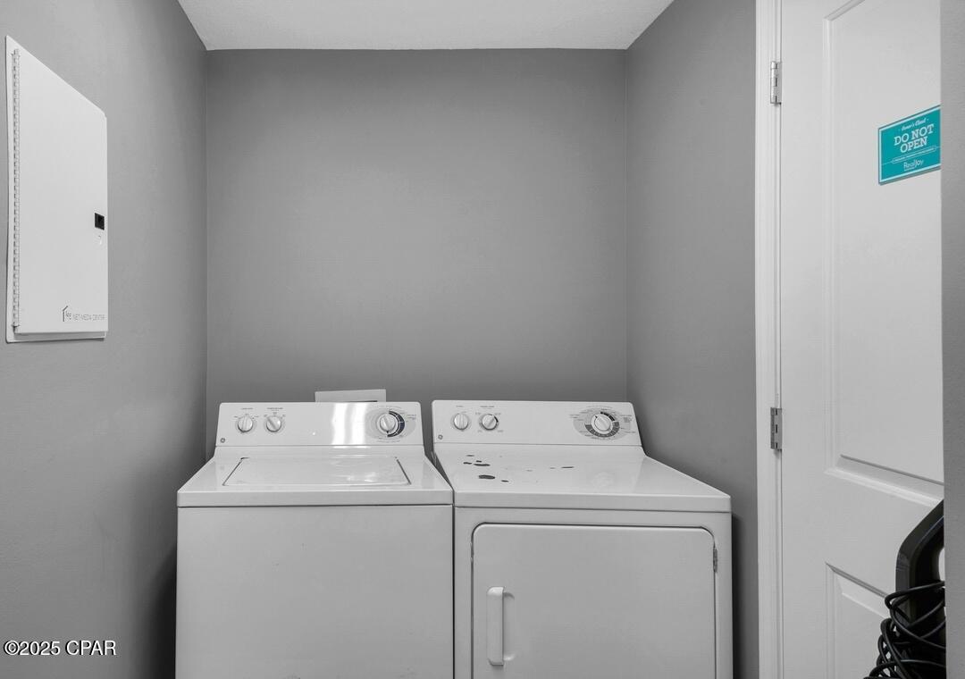 10713 Front Beach Road, Unit 502 Panama City Beach, FL 32408 - Photo 25 of 36