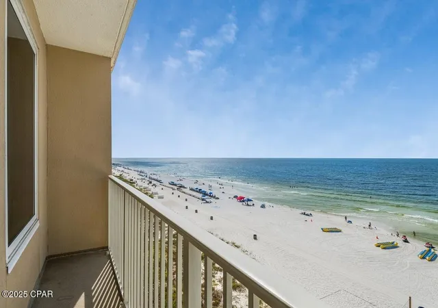 $629,000 | 10713 Front Beach Road, Unit 502, Panama City Beach, FL 32408