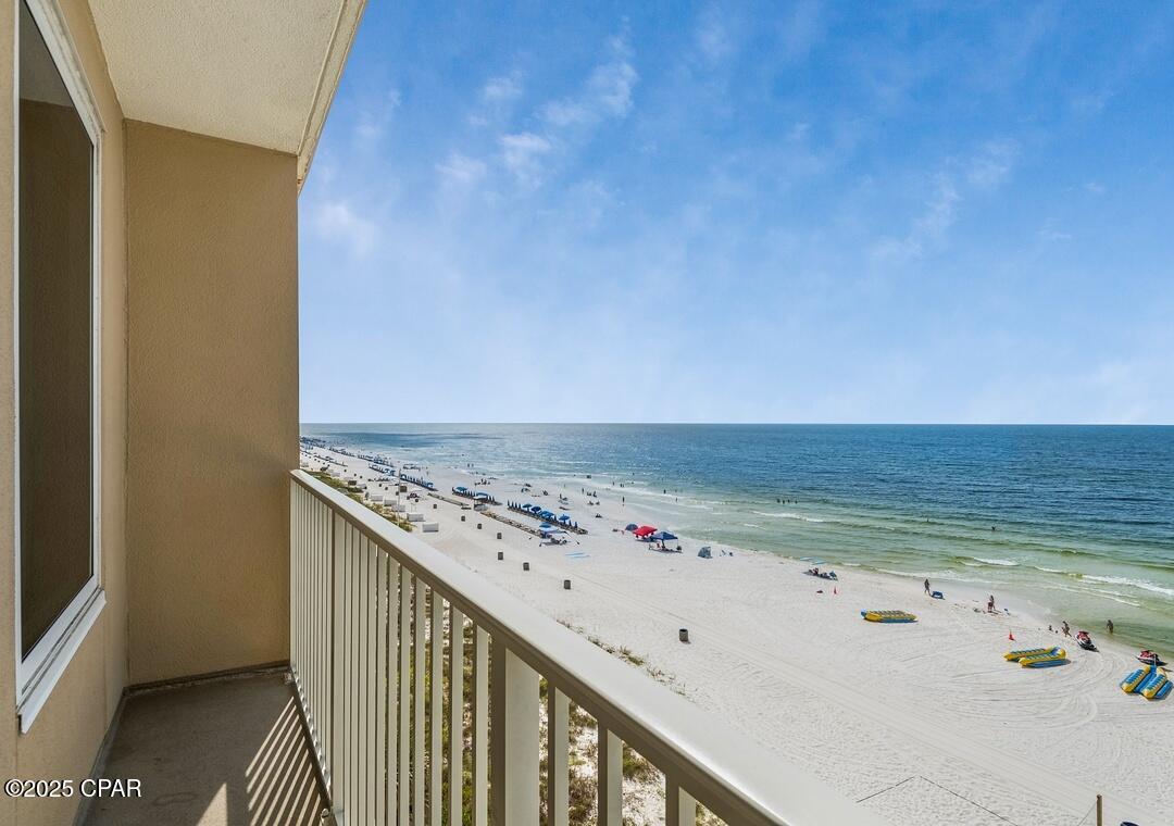 10713 Front Beach Road, Unit 502 Panama City Beach, FL 32408 - Photo 27 of 36