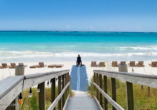 $629,000 | 10713 Front Beach Road, Unit 502, Panama City Beach, FL 32408