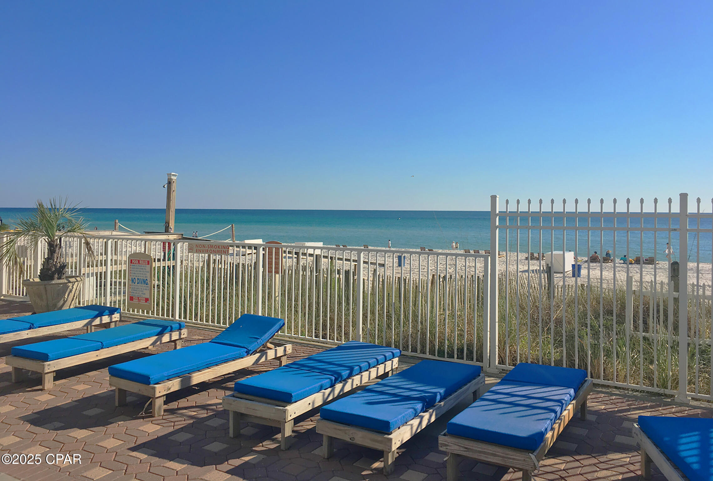 10713 Front Beach Road, Unit 502 Panama City Beach, FL 32408 - Photo 32 of 36