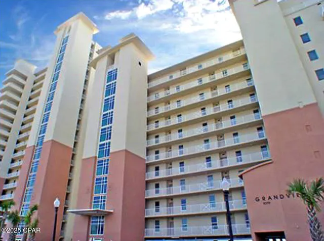 $629,000 | 10713 Front Beach Road, Unit 502, Panama City Beach, FL 32408