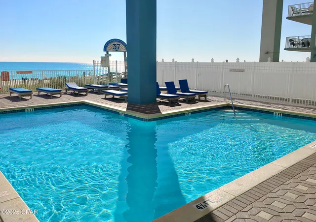 $629,000 | 10713 Front Beach Road, Unit 502, Panama City Beach, FL 32408