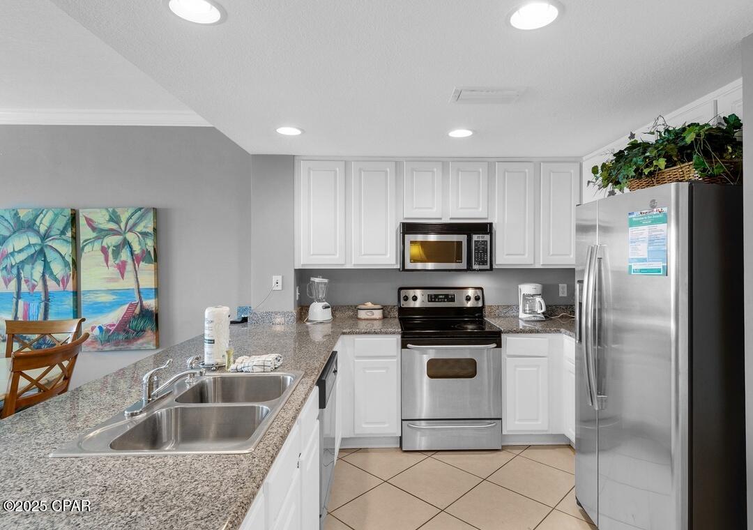 10713 Front Beach Road, Unit 502 Panama City Beach, FL 32408 - Photo 6 of 36