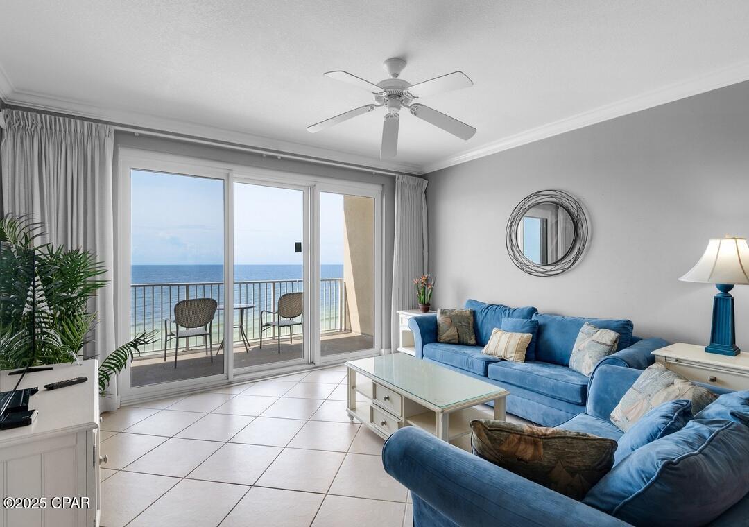 10713 Front Beach Road, Unit 502 Panama City Beach, FL 32408 - Photo 8 of 36