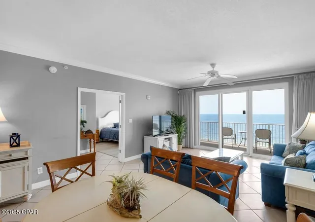 $629,000 | 10713 Front Beach Road, Unit 502, Panama City Beach, FL 32408