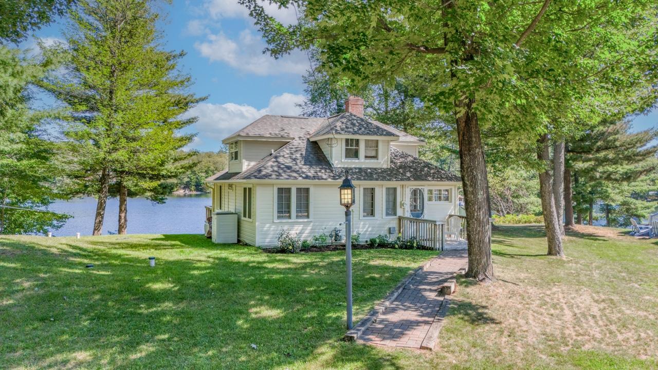1510 Point Bray Road Florence, WI 54121 - Photo 1 of 30 Gallery Image 1