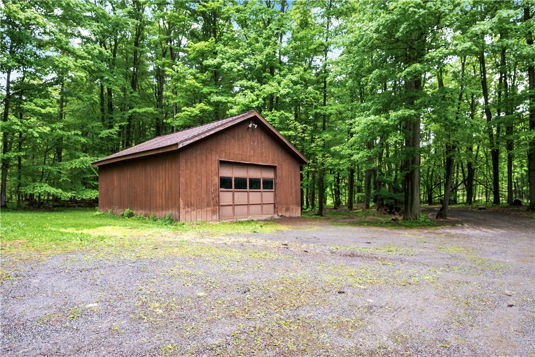 7223 Clement Road Naples, NY 14512 - Photo 10 of 48
