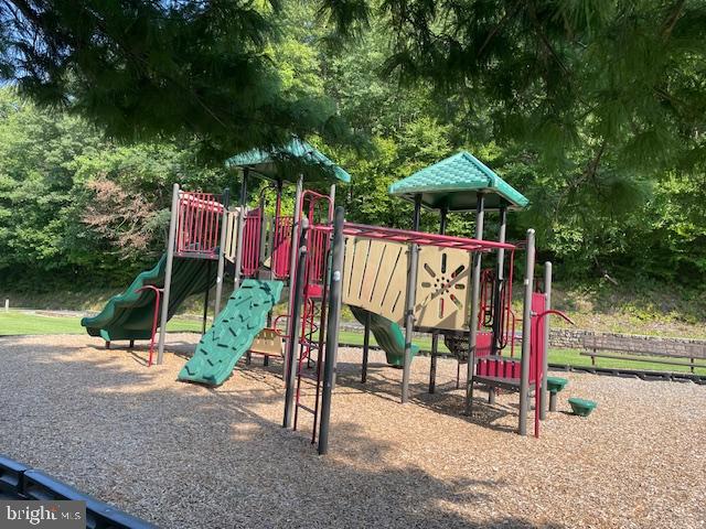 0 Hawk Trail Winchester, VA 22602 - Photo 2 of 12 One of two playgrounds in Shawneeland